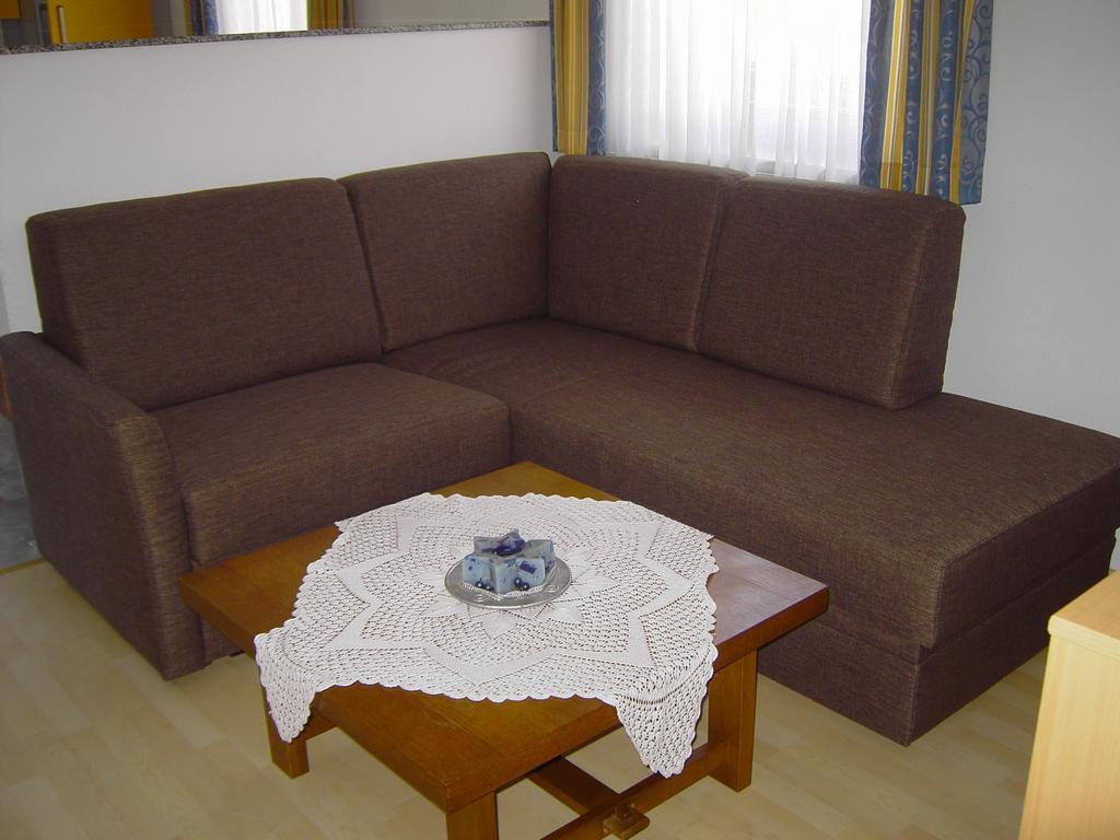 רדשטאדט Appartement Pichler חדר תמונה
