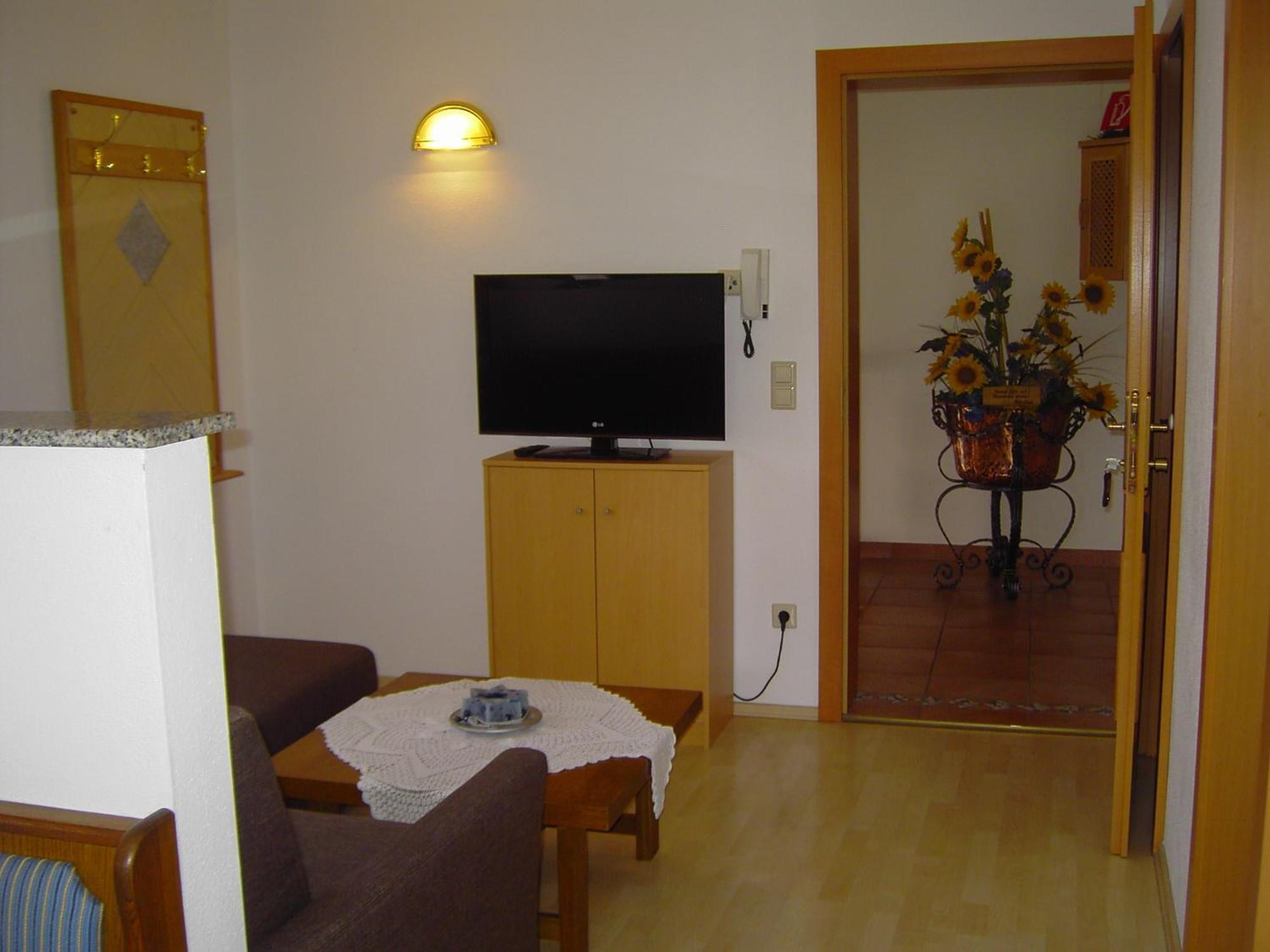רדשטאדט Appartement Pichler חדר תמונה