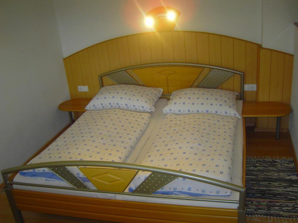 רדשטאדט Appartement Pichler מראה חיצוני תמונה